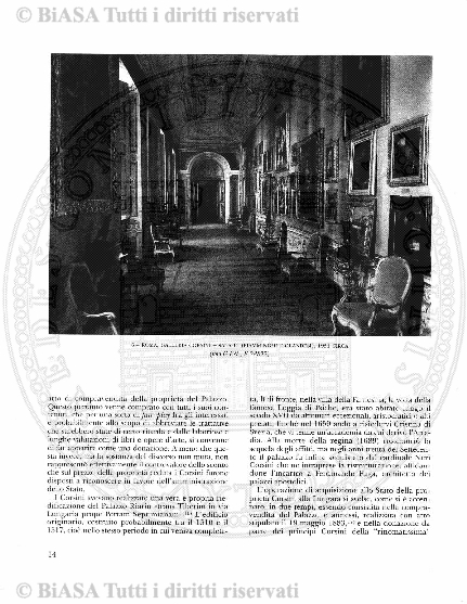 n. 5 (1905) - Copertina: 1 e sommario