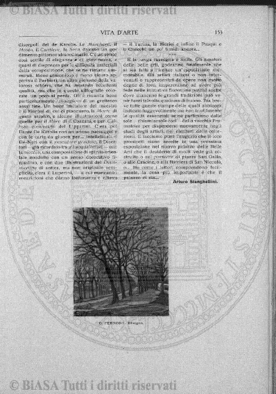 s. 4, n. 3 (1885) - Sommario: p. 33