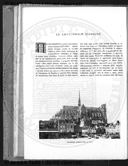 n. 1-2 (1906) - Frontespizio