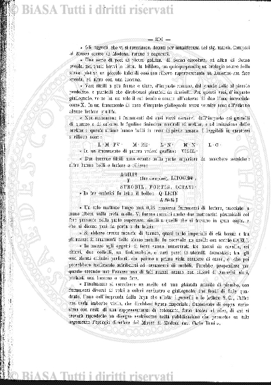 n. 11-12 (1932-1933) - Pagina: 289