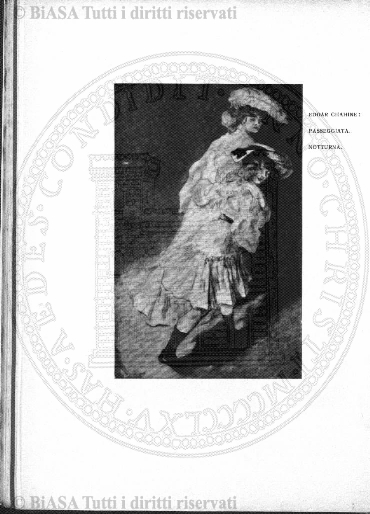 v. 19, n. 2 (1908-1910) - Copertina: 1