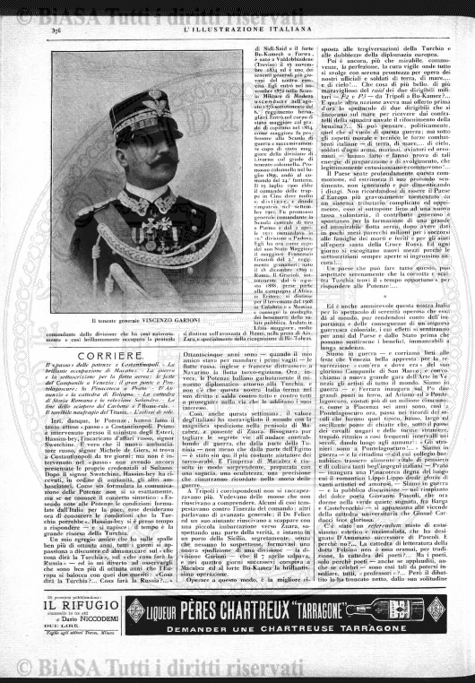 v. 1, n. 1 (1929-1930) - Copertina: 1