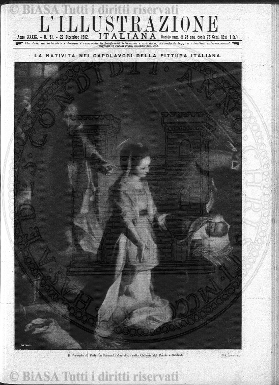 n. 6 (1917) - Copertina: 1