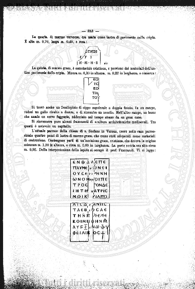 s. 3, v. 6, n. 9 (1881-1882) - Copertina: 1