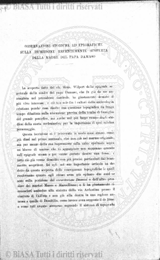 n.s., n. 31 (1890) - Pagina: 233 e sommario