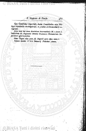 s. 3, n. 11-12 (1901) - Pagina: 65 e sommario
