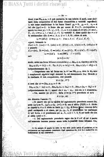 n. 23 (1885-1886) - Pagina: 177 e sommario