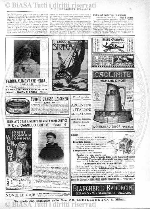 n. 3 (1940-1941) - Copertina: 1