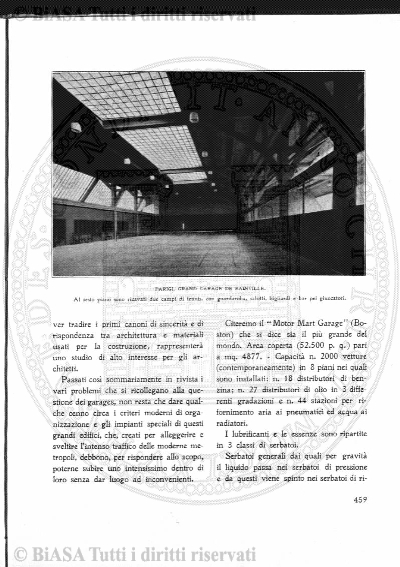 n. 1 (1904) - Frontespizio