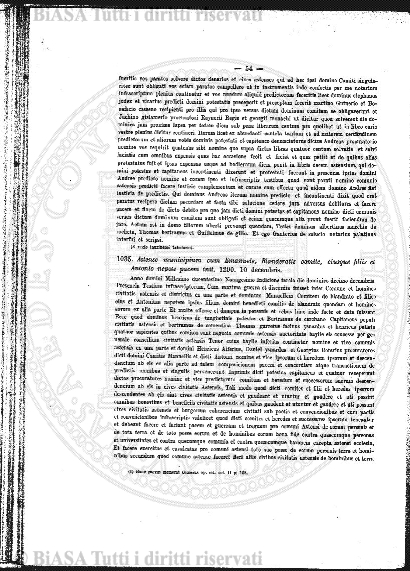 n. 10 (1885) - Pagina: 73 e sommario