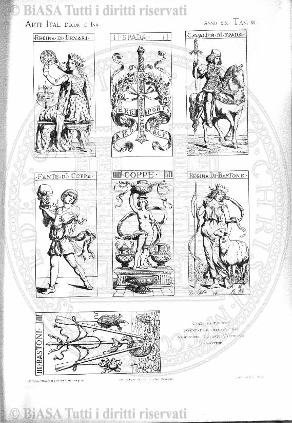 v. 7, n. 25 (1842-1843) - Pagina: 197