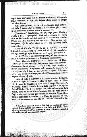 n. 35 (1911) - Frontespizio