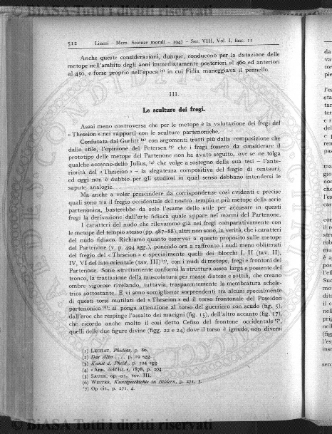 s. 3, v. 1, n. 4 (1882) - Pagina: 125