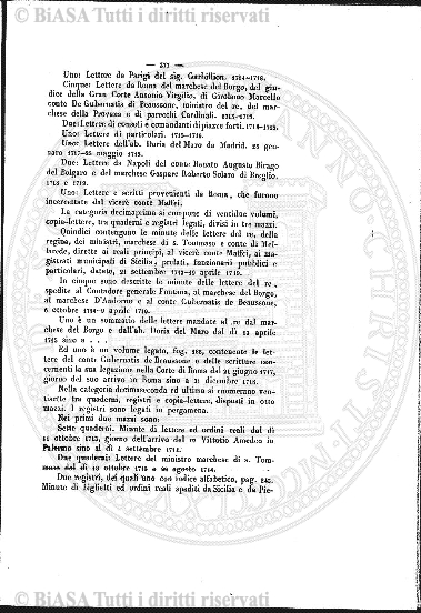 v. 8, n. 33 (1843-1844) - Pagina: 257