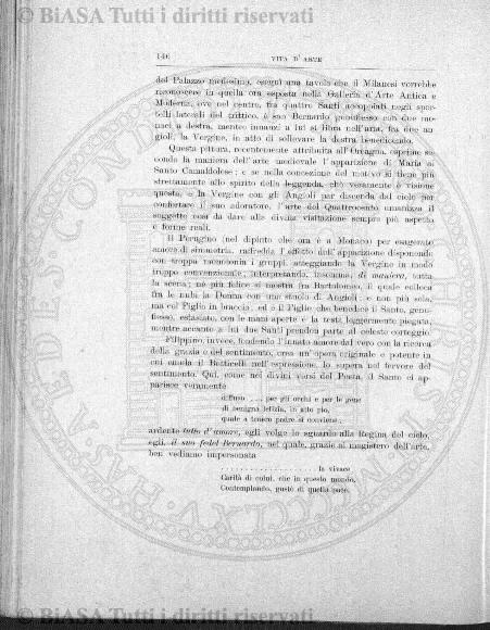 s. 3, n. 11-12 (1905) - Pagina: 81 e sommario