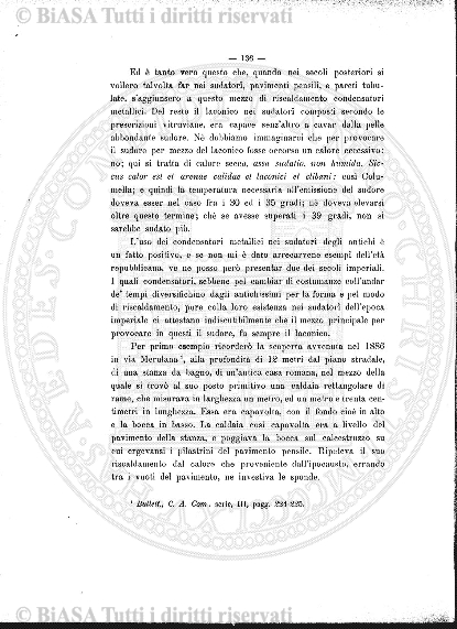 n. 23 (1886) - Pagina: 169 e sommario