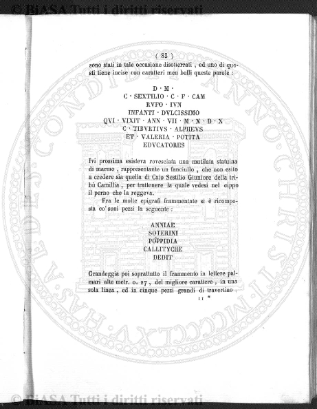v. 12, n. 70 (1913) - Copertina: 1