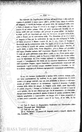 n. 10 (1919-1920) - Pagina: 121 e sommario