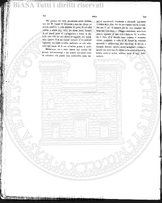 v. 1 (1920-1921) - Copertina: 1