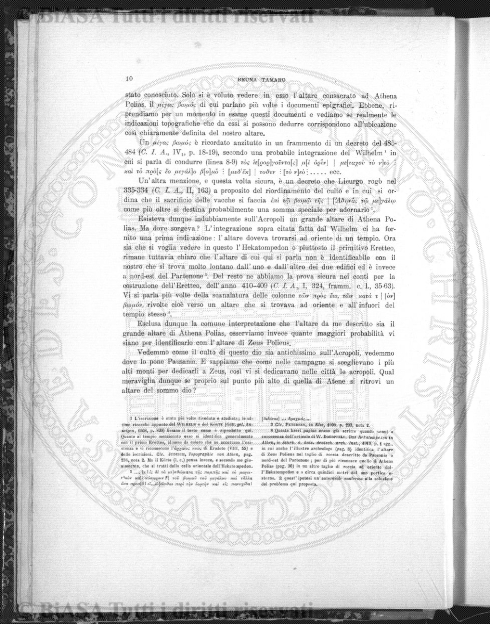 n. 4 (1922-1923) - Pagina: 49 e sommario