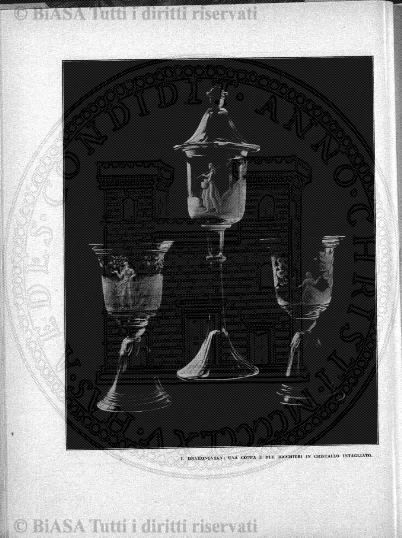 n. 1 (1930) - Frontespizio
