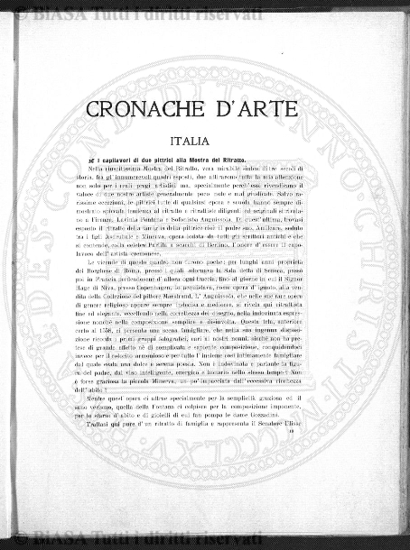 v. 56, n. 331 (1922) - Copertina: 1