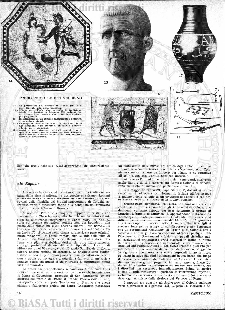 n. 19 (1890) - Frontespizio