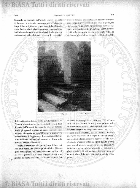 s. 3, v. 3, n. 11 (1884) - Sommario: p. 161