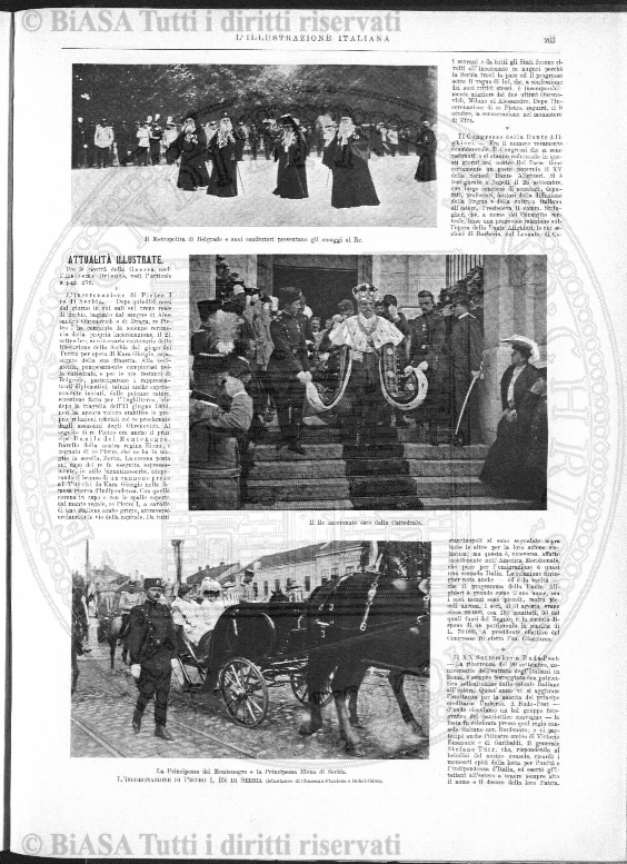 n. 29 (1892) - Frontespizio