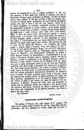 s. 2, v. 7, n. 1 (1872) - Frontespizio