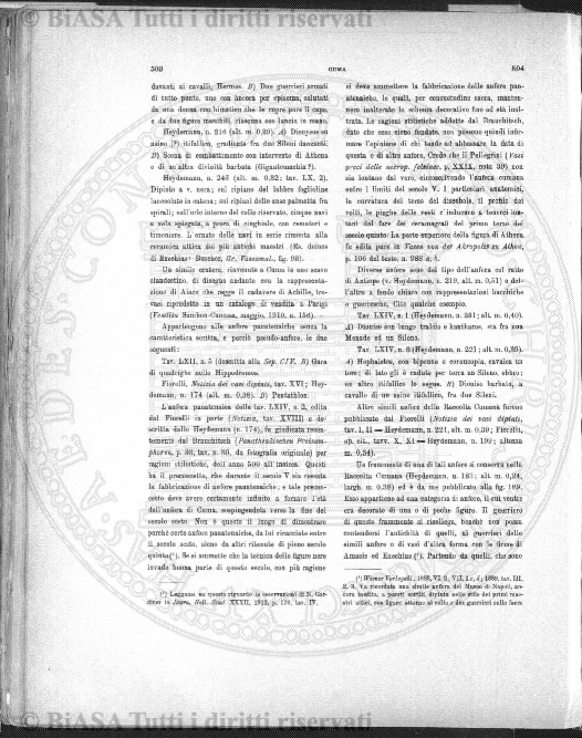 s. 2, v. 6, n. 1 (1871) - Frontespizio