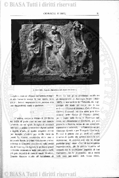 n. 24 (1889) - Pagina: 185 e sommario