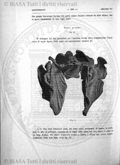 s. 3, n. 21-22 (1901) - Pagina: 133 e sommario