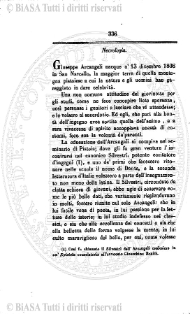 n. 46 (1923) - Frontespizio