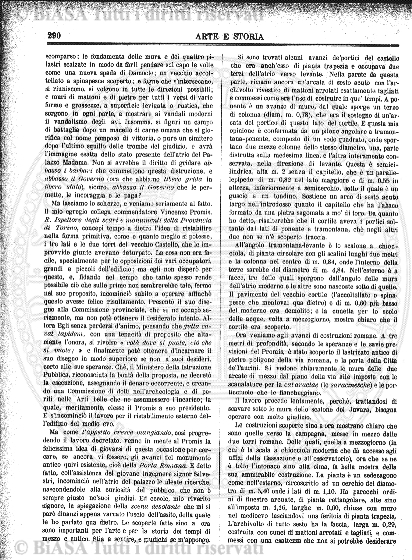 n. 41 (1884) - Pagina: 321 e sommario