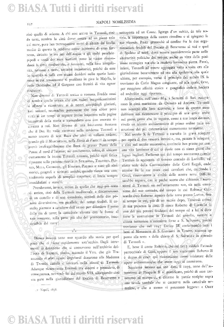 s. 3, n. 5 (1898) - Pagina: 33 e sommario