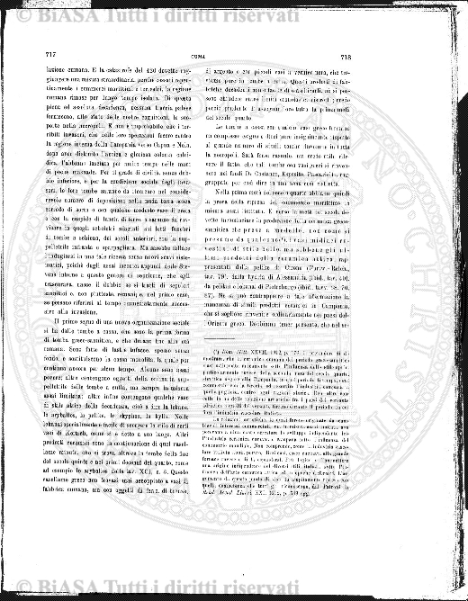 n. 47 (1890-1891) - Pagina: CXXI