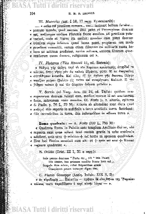 s. 4, v. 8, n. 1-4 (1912) - Frontespizio