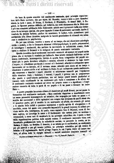n. 43 (1899) - Frontespizio