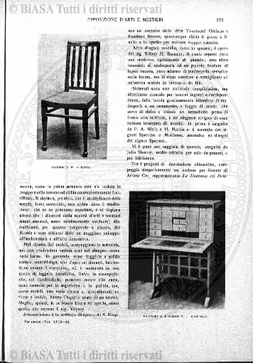 n. 6 (1915) - Copertina: 1