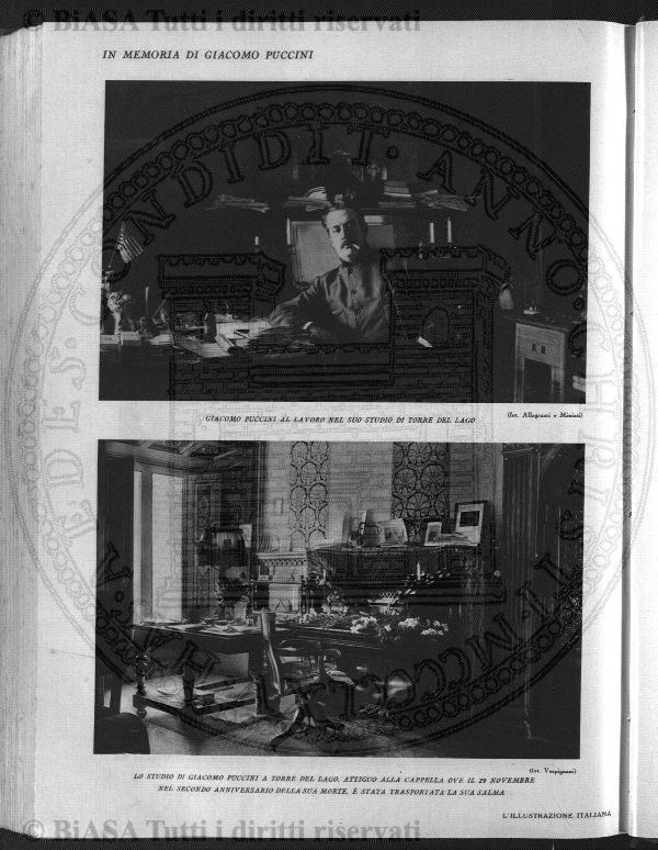 n. 8 (1915) - Copertina: 1