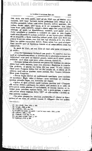 n. 2 (1905) - Frontespizio