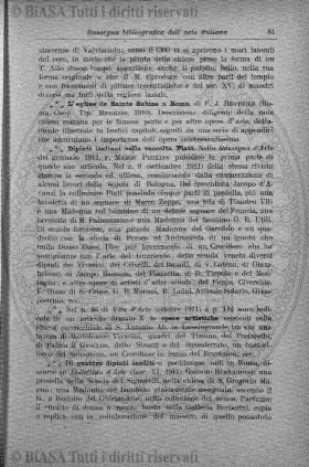 n. 3 (1926) - Pagina: 25