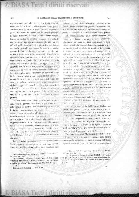 1901 (1901) - Occhietto