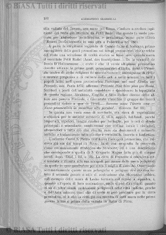 n. 22 (1927) - Frontespizio