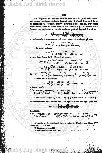 v. 4, n. 20 (1909) - Tavola fuori testo