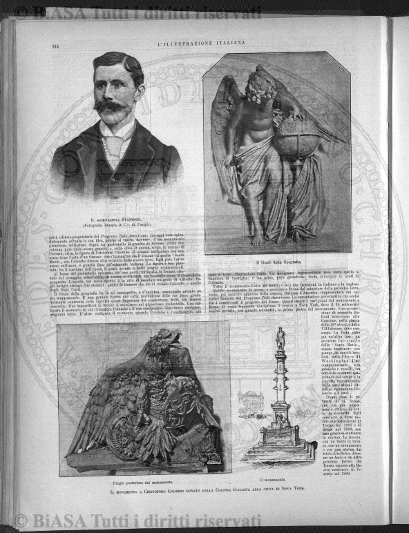 n. 10 (1924-1925) - Pagina: 153 e sommario