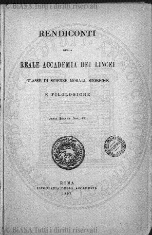 n. 40 (1930) - Copertina: 1
