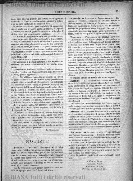 v. 2, n. 7 (1924-1925) - Frontespizio