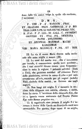 n. 1 (1913) - Copertina: 1 e sommario